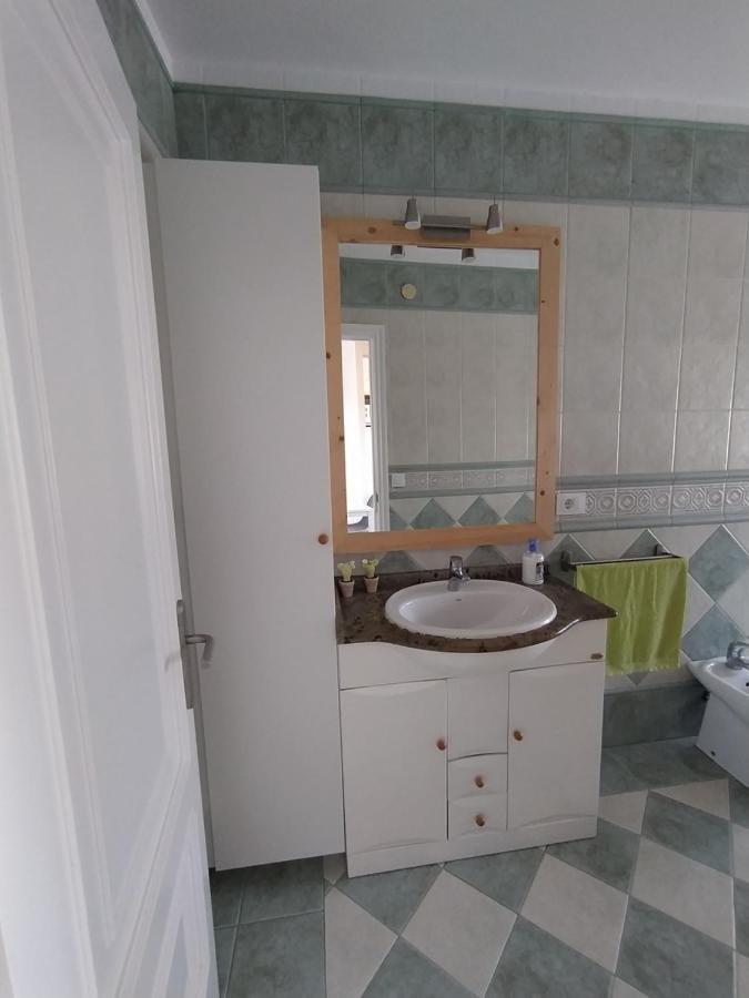 Casa Laxe Do Barro Villa Кангас де Морацо Екстериор снимка