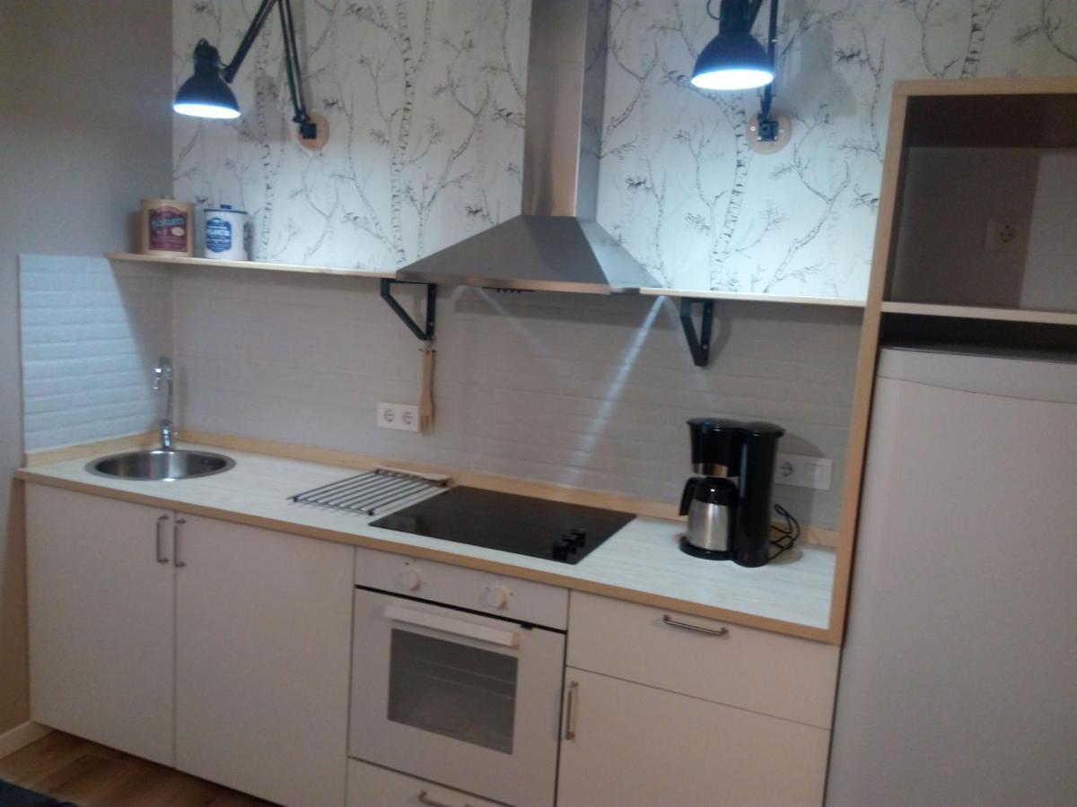 Casa Laxe Do Barro Villa Кангас де Морацо Екстериор снимка