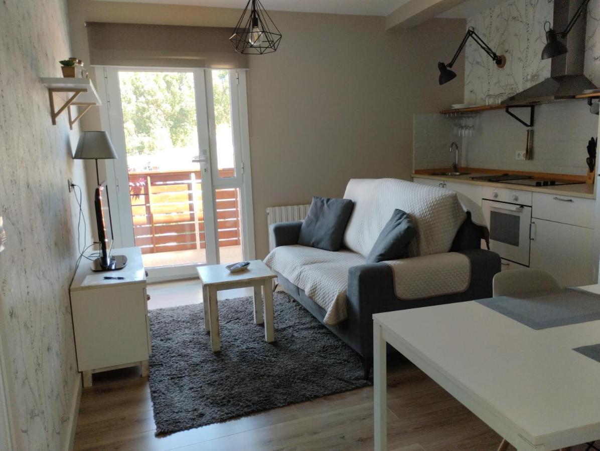 Casa Laxe Do Barro Villa Кангас де Морацо Екстериор снимка