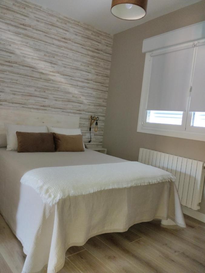 Casa Laxe Do Barro Villa Кангас де Морацо Екстериор снимка