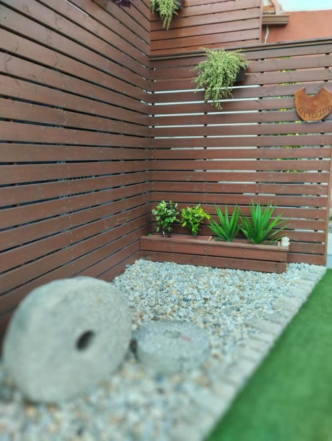 Casa Laxe Do Barro Villa Кангас де Морацо Екстериор снимка